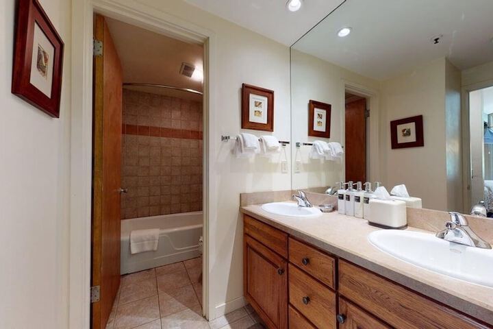 Bath Amenities