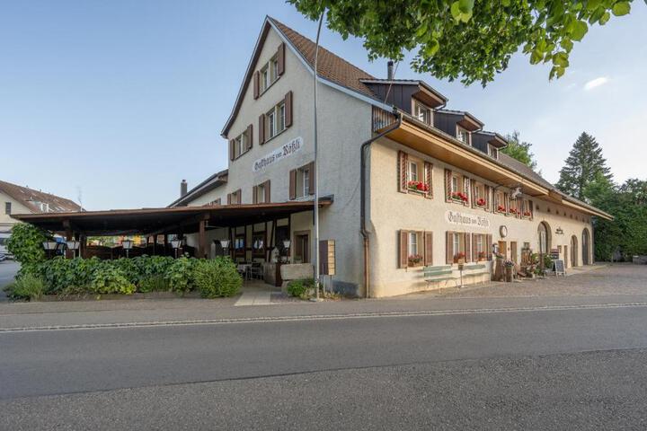 Gasthaus Rössli