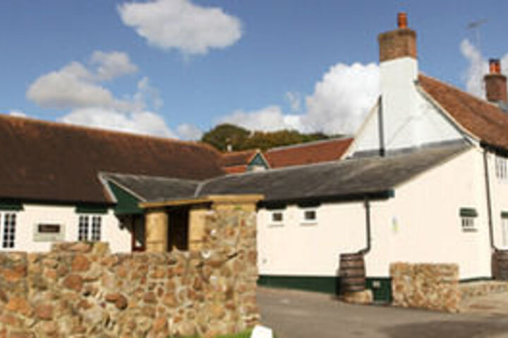 The Malt Shovel