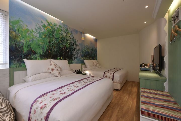 Room 14 of 58