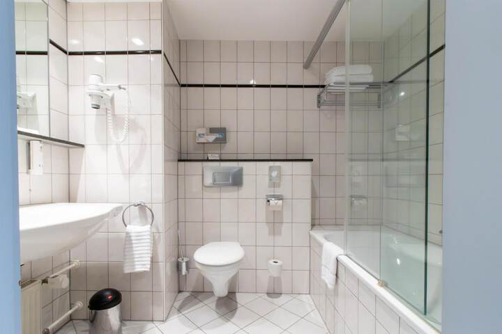 Bath Amenities