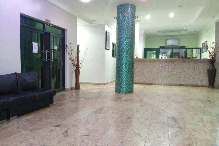 Hotel Interior 3 of 24