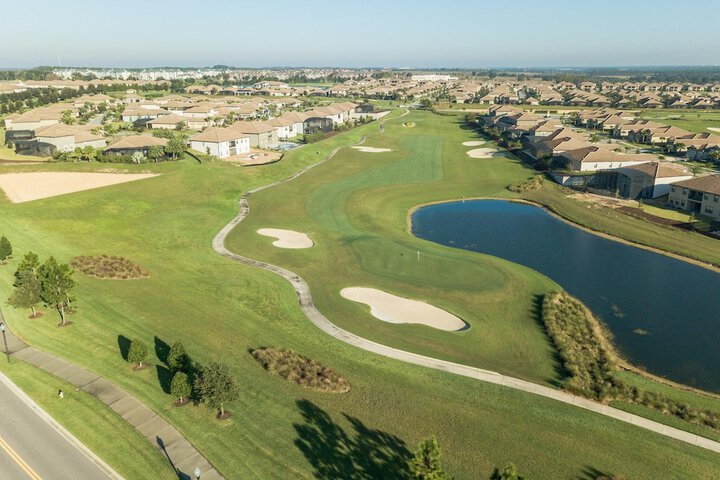 Golf 30 of 40