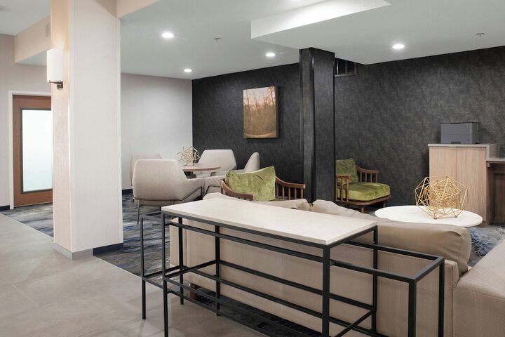 Hotel Interior 3 of 36