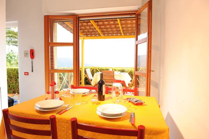 Dining Photos