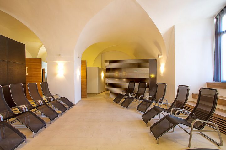 Hotel Spa