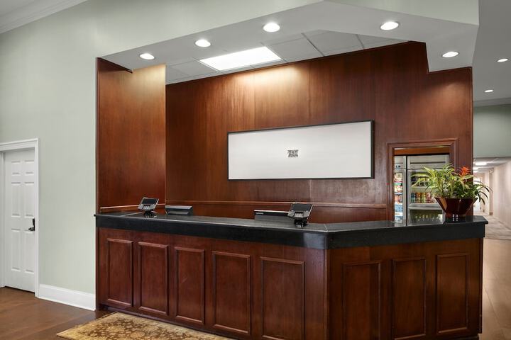 Hotel Interior 3 of 39