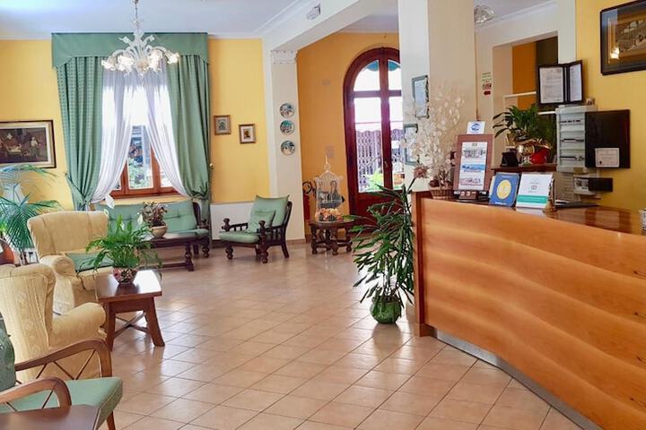 Hotel Interior 7 of 55