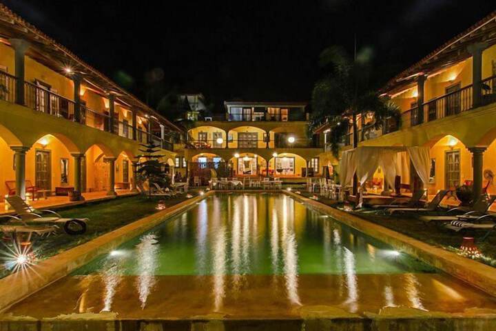 Pool 83 of 129