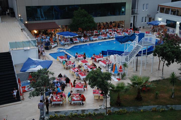 Hotel 76 of 83