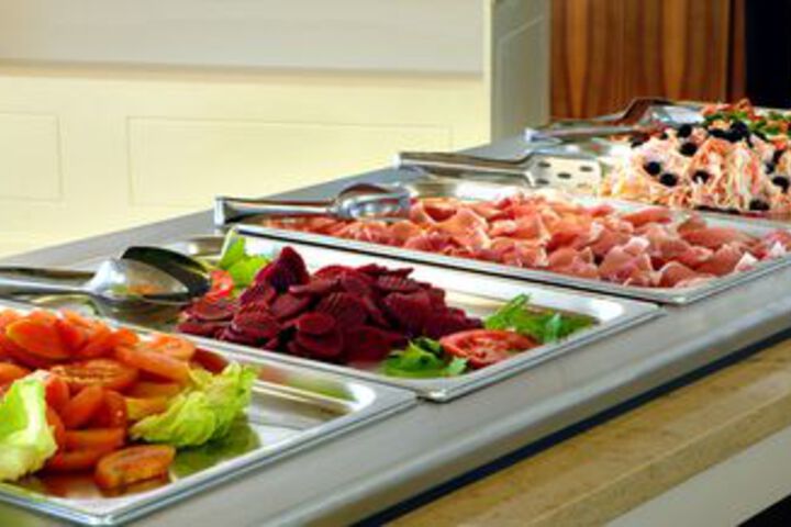 Fitness Facility Photos