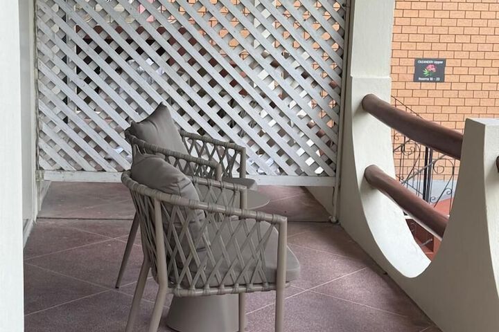 Terrace/Patio 39 of 77