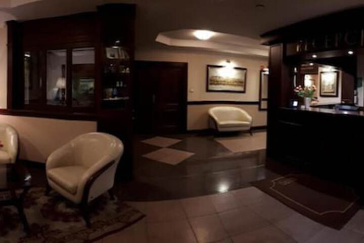 Hotel Interior 7 of 68