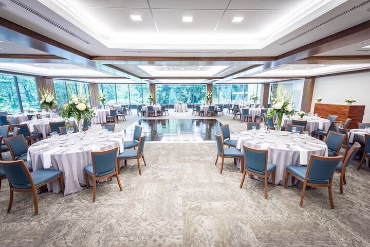 Breakfast/Coffee Service 7 of 10