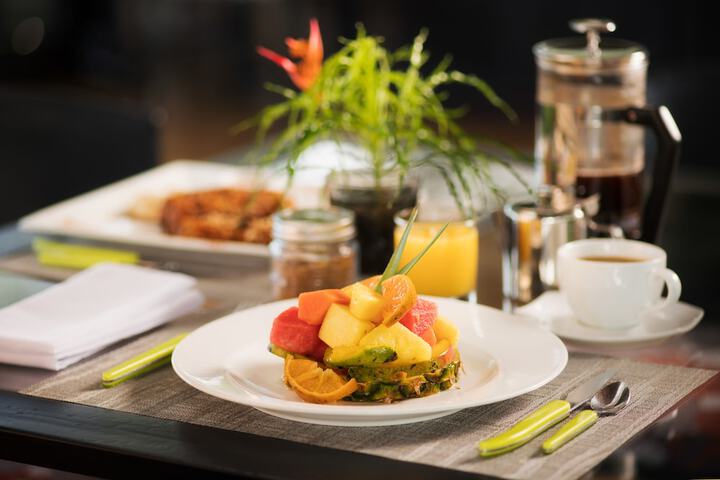 Breakfast/Coffee Service 108 of 128