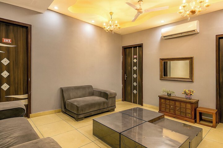 Hotel Interior 10 of 35