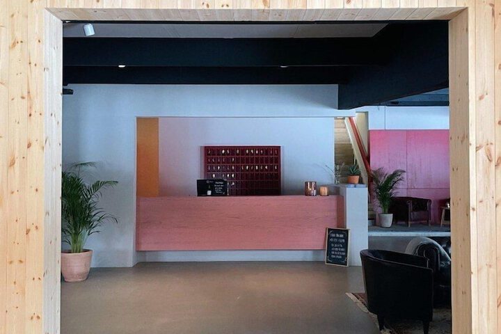 Hotel Interior 27 of 31