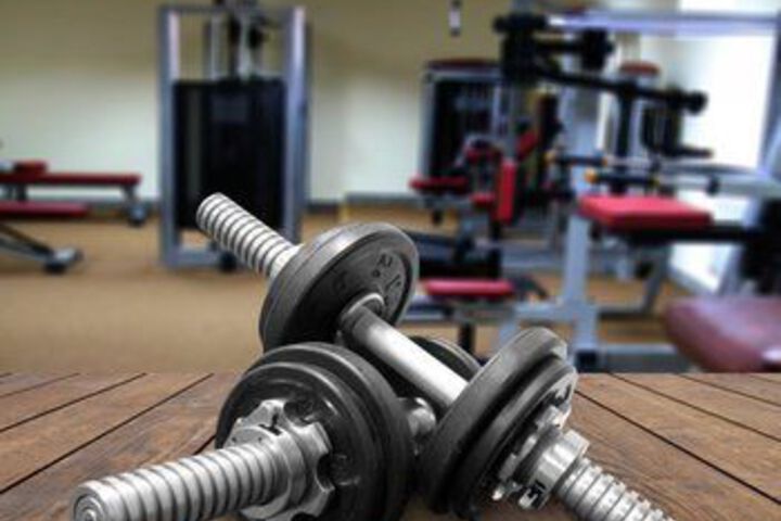 Health and Fitness 17 of 49