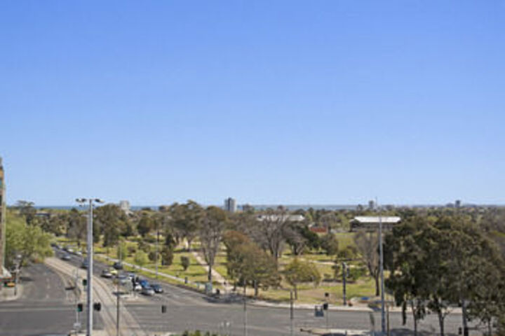 Hotel View 12 of 47