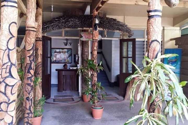 Hotel Interior 2 of 58