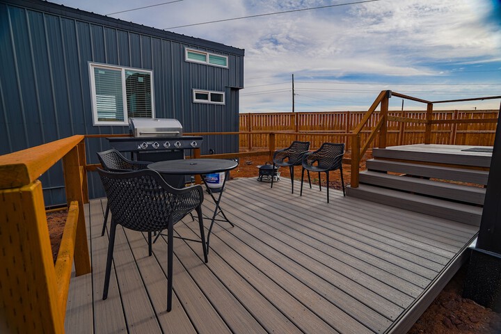 Terrace/Patio 507 of 765