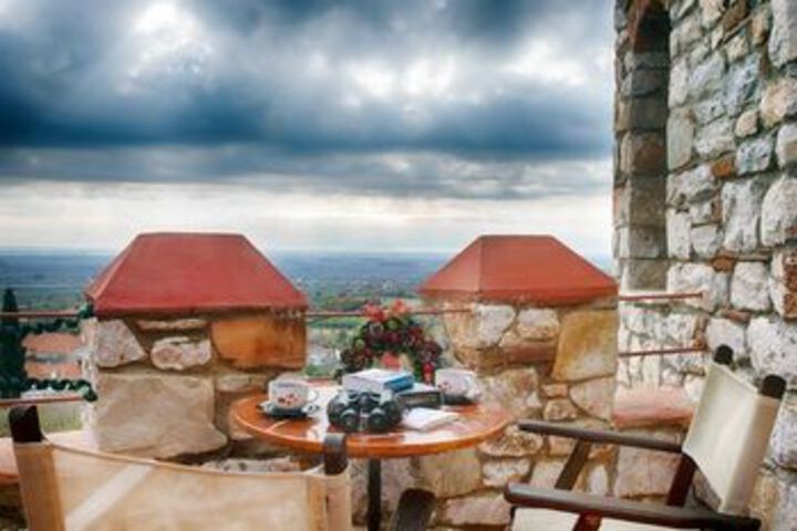 Terrace/Patio 57 of 60