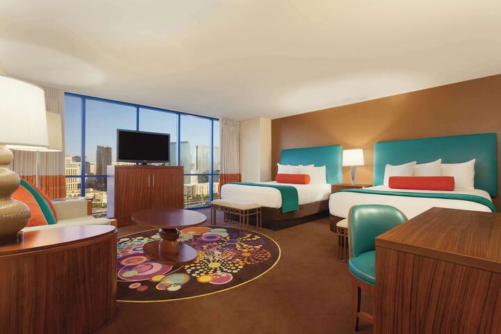 Remodeled King Suite (15 of 58)