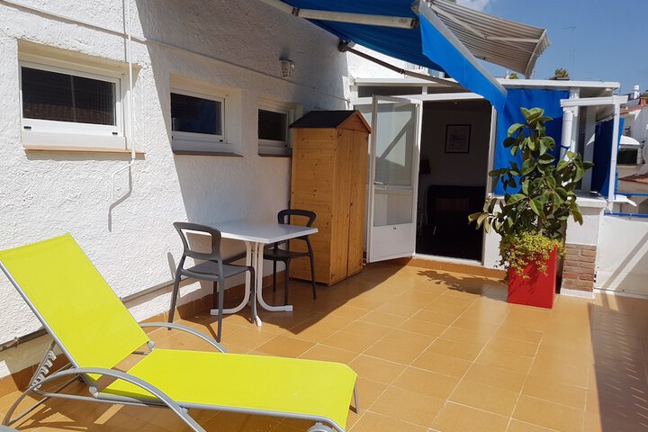 Terrace/Patio 42 of 63