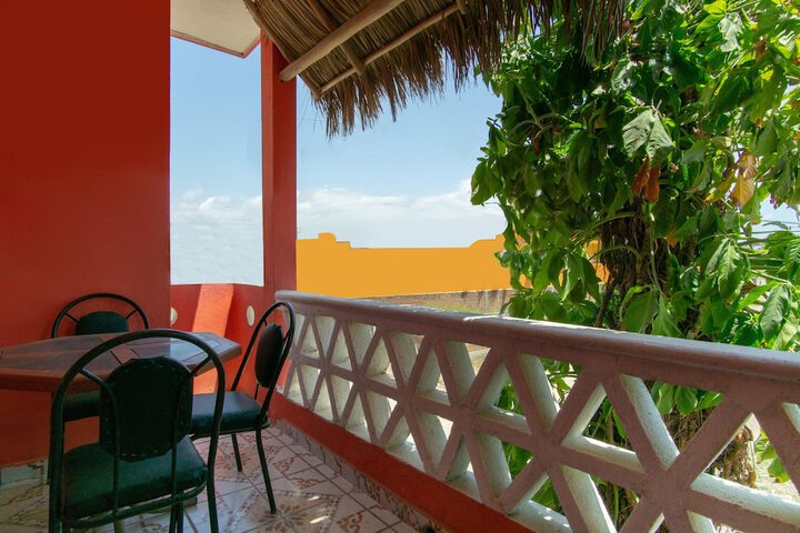 Terrace/Patio 23 of 34