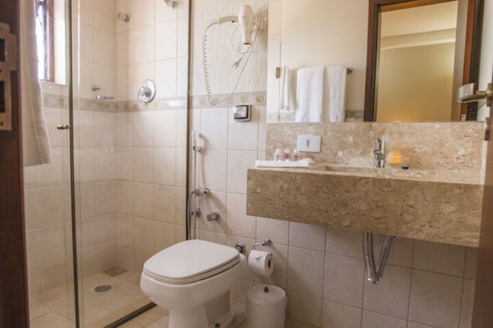 Bathroom Vanities