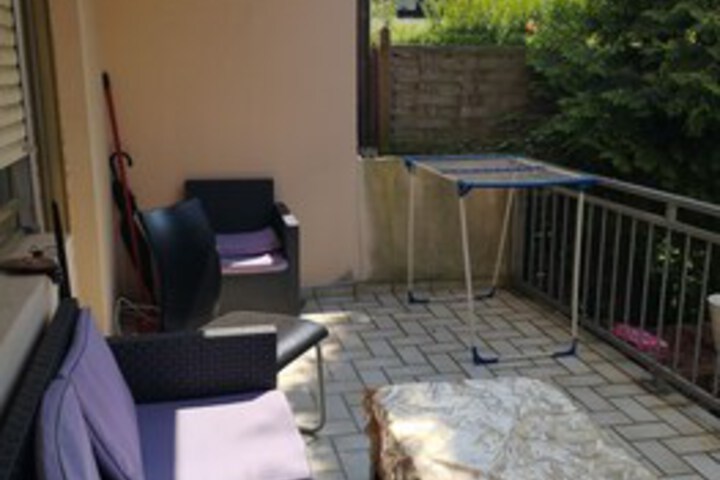 Terrace/Patio 10 of 10