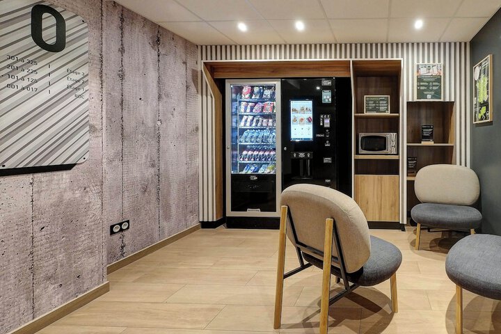 Hotel Interior 4 of 44