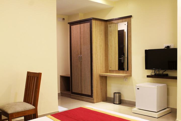 Room 18 of 22
