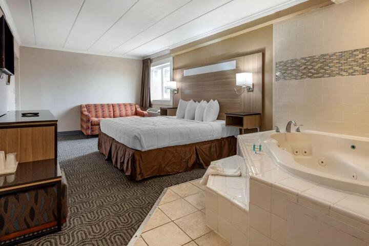 Suite Room