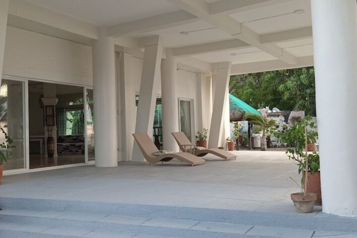 Terrace/Patio 18 of 22