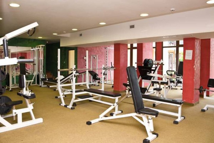 Health and Fitness 16 of 33