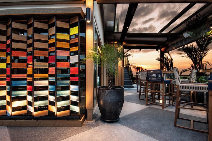 Terrace/Patio 134 of 140