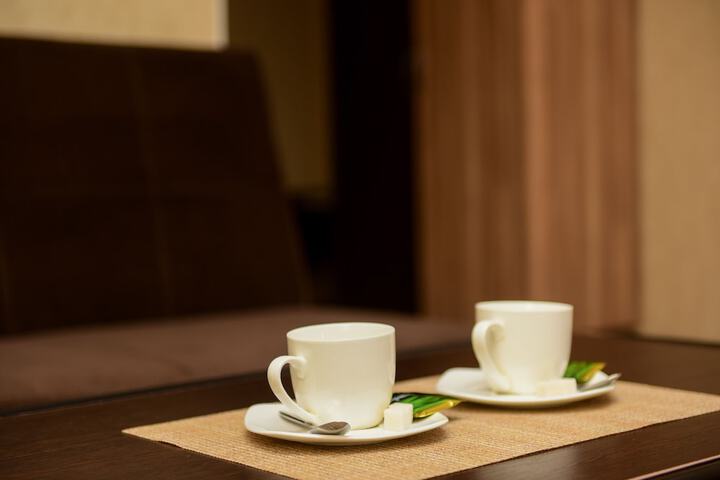 Breakfast/Coffee Service 14 of 30