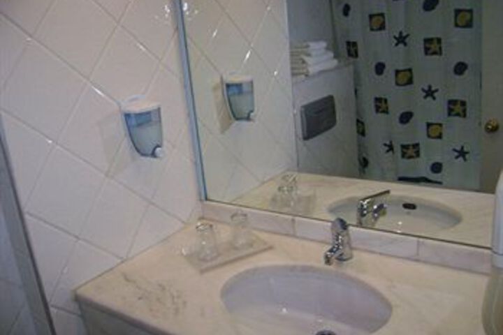 Dalia Hotel