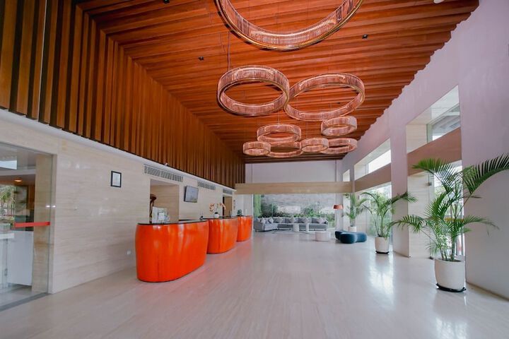 Hotel Interior 3 of 31