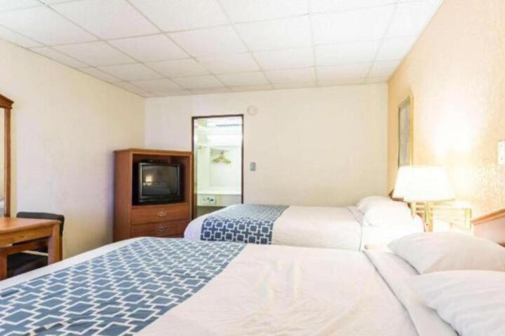 Guest Suite Photo