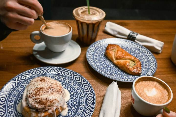 Cafe