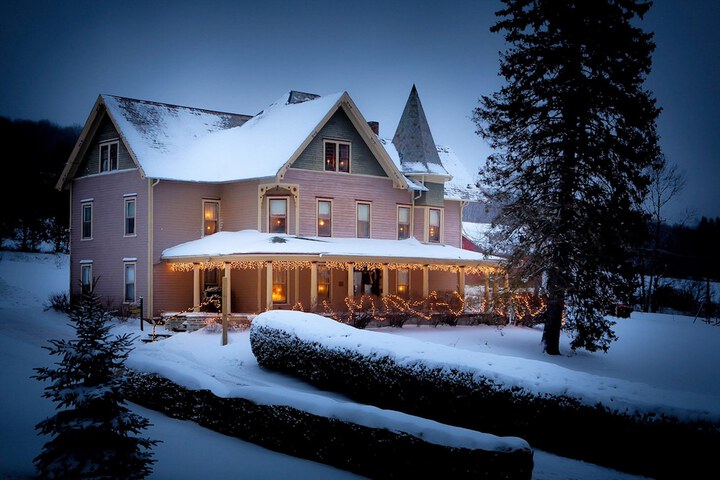Hotel 96 of 100