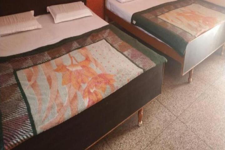 Hotel Har Ki Pauri