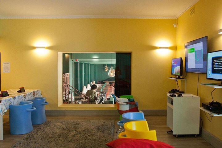 Hotel Interior 153 of 242