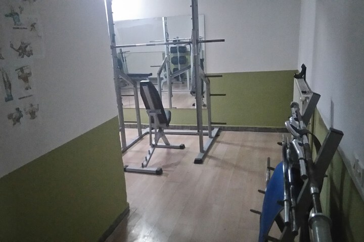 Health and Fitness 37 of 58