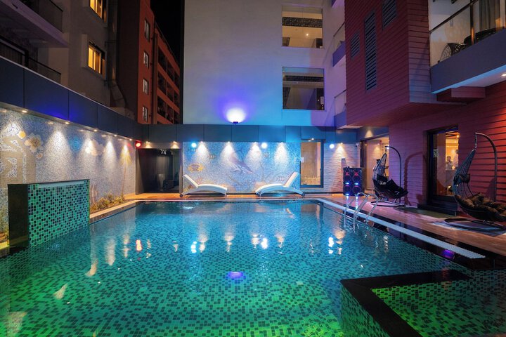 Hotel 156 of 174