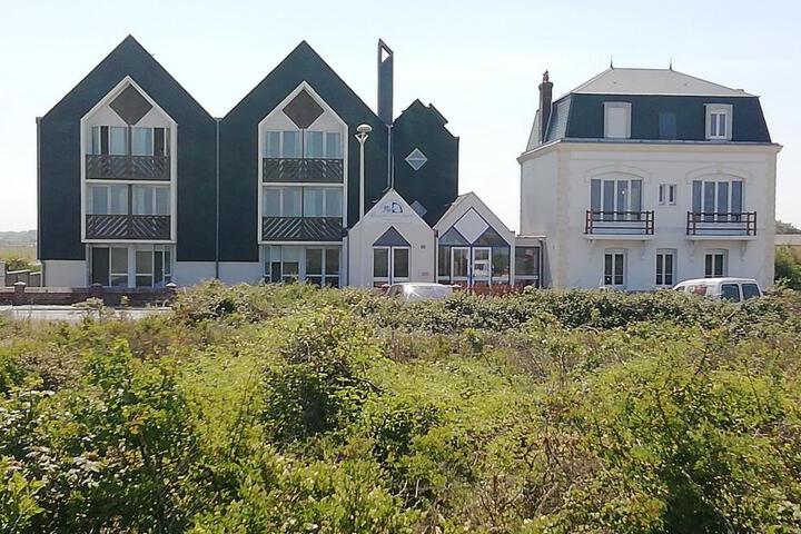 Escale en Baie de Somme