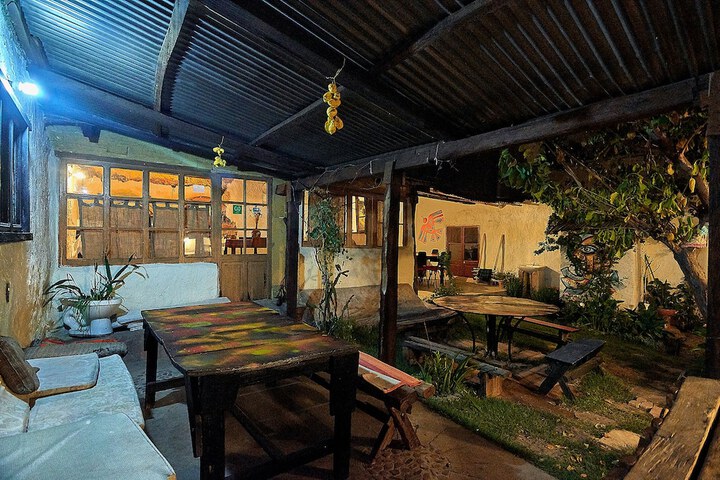 Terrace/Patio 40 of 66