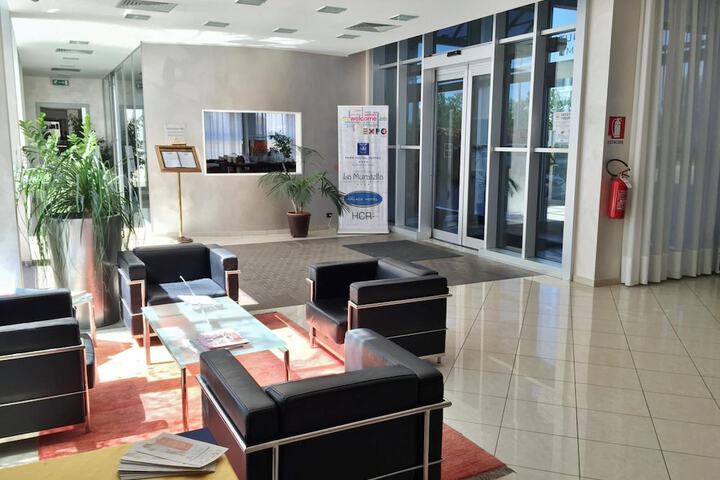 Lobby Photos